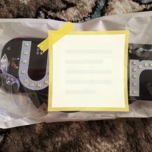 Uber1 led light white